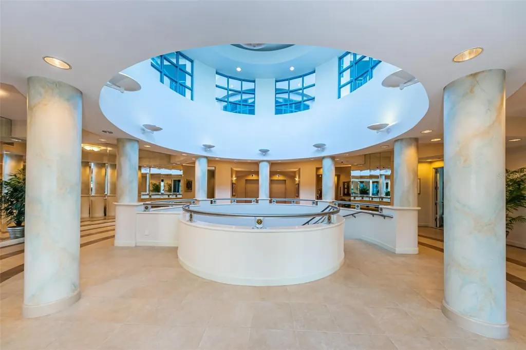 1520 Gulf Boulevard Clearwater Beach FL 33767