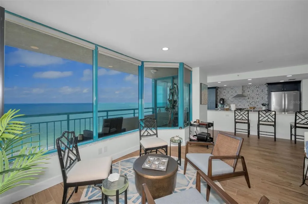 1520 Gulf Boulevard Clearwater Beach FL 33767