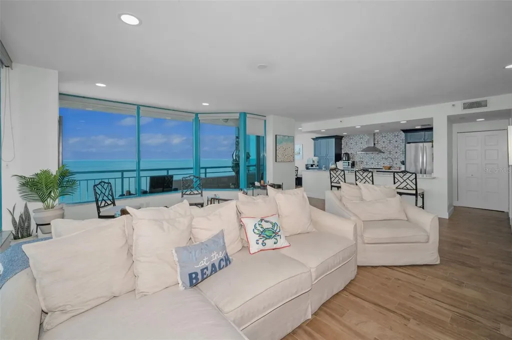 1520 Gulf Boulevard Clearwater Beach FL 33767