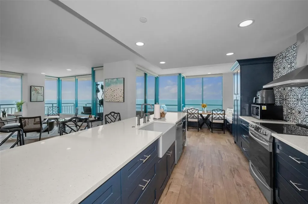 1520 Gulf Boulevard Clearwater Beach FL 33767