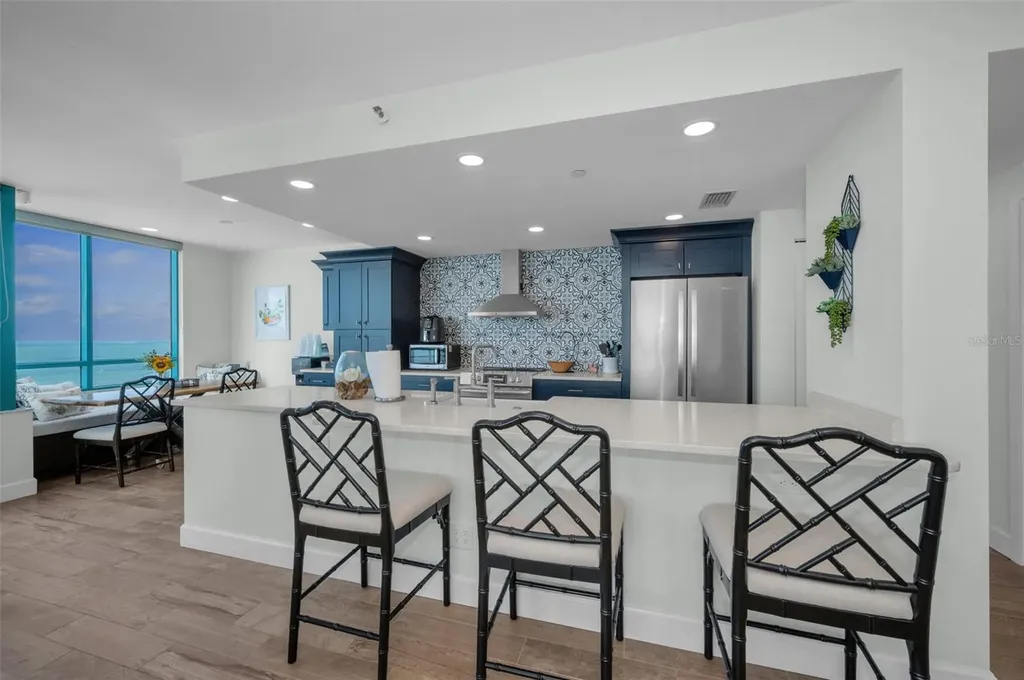 1520 Gulf Boulevard Clearwater Beach FL 33767