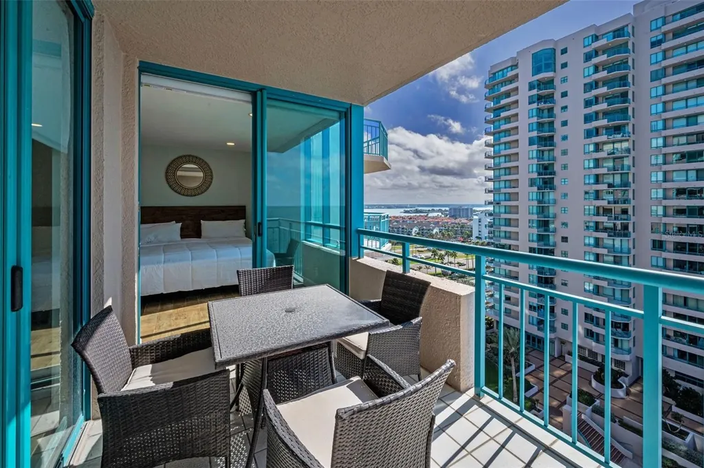 1520 Gulf Boulevard Clearwater Beach FL 33767