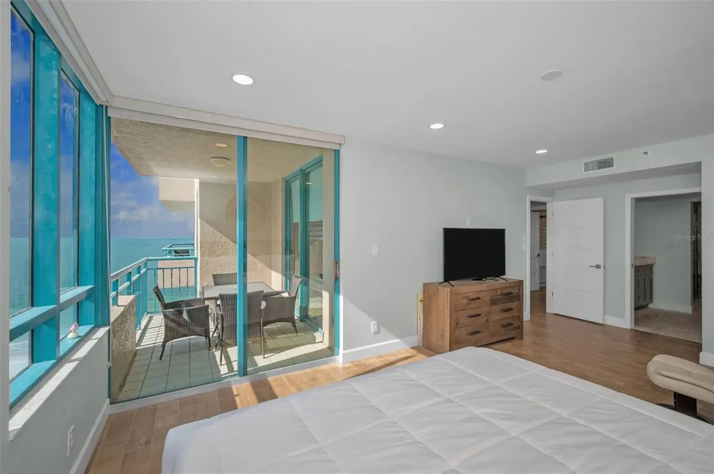 1520 Gulf Boulevard Clearwater Beach FL 33767
