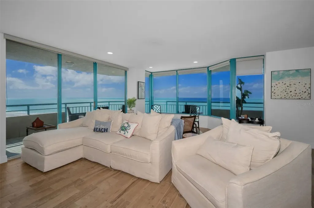 1520 Gulf Boulevard Clearwater Beach FL 33767