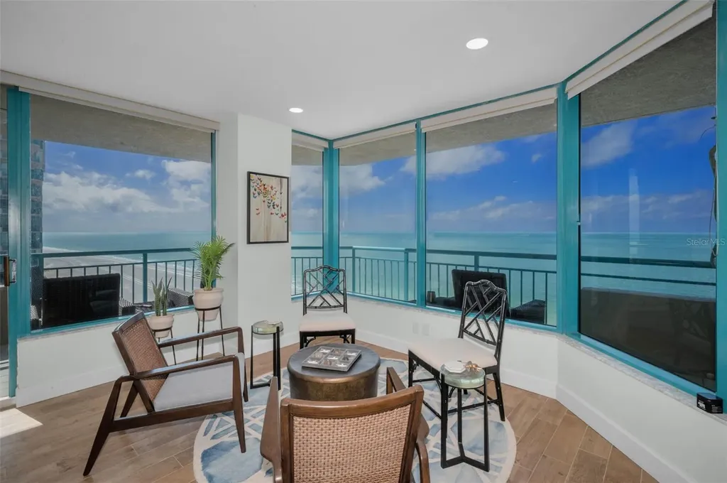 1520 Gulf Boulevard Clearwater Beach FL 33767