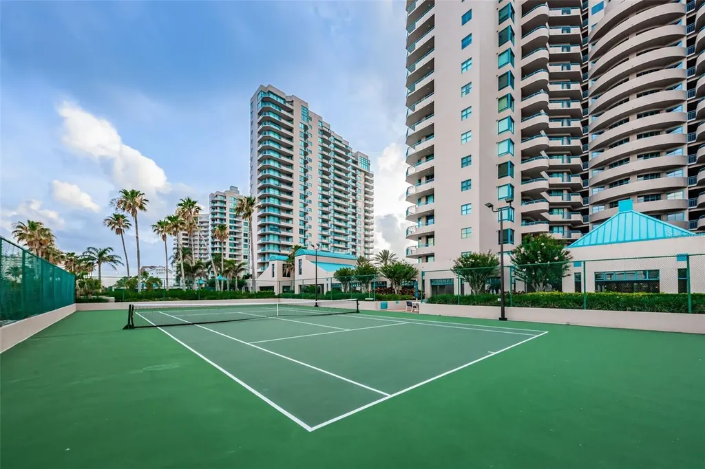 1520 Gulf Boulevard Clearwater Beach FL 33767
