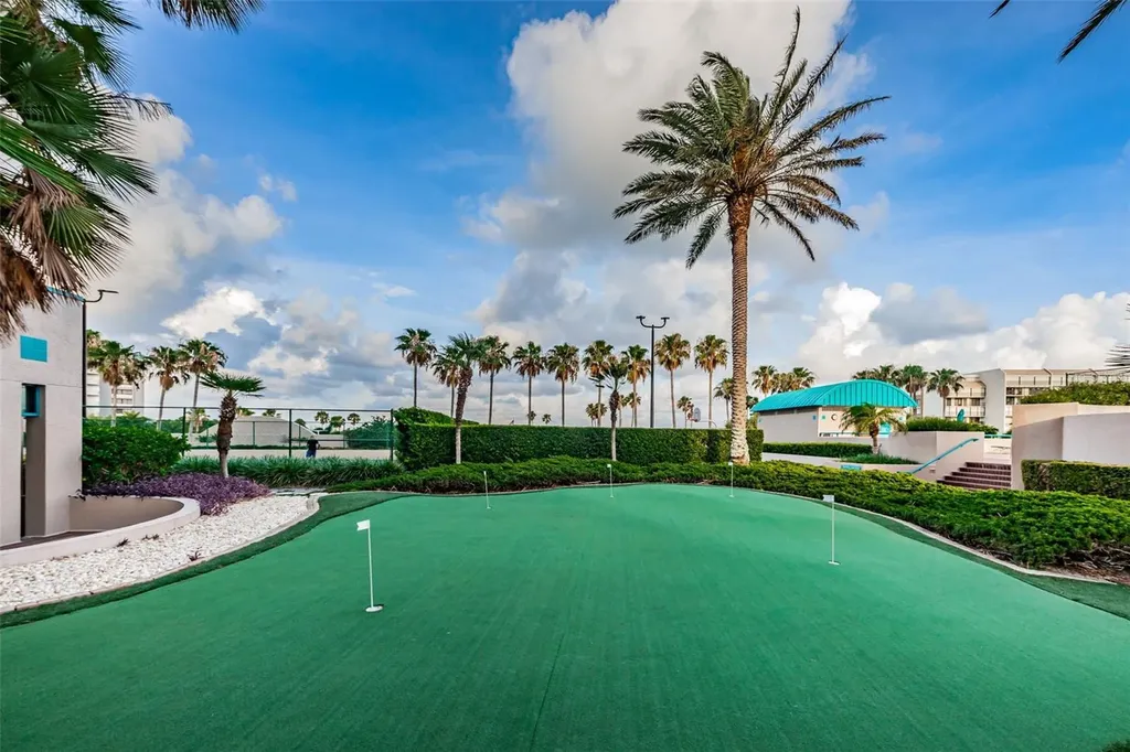 1520 Gulf Boulevard Clearwater Beach FL 33767