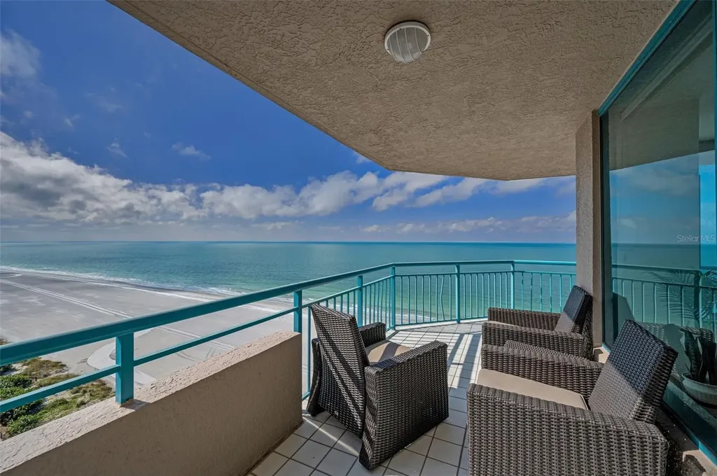 1520 Gulf Boulevard Clearwater Beach FL 33767