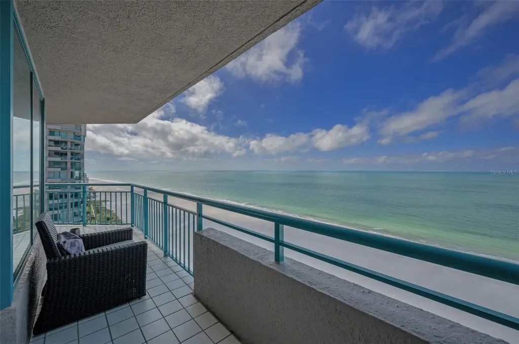 1520 Gulf Boulevard Clearwater Beach FL 33767