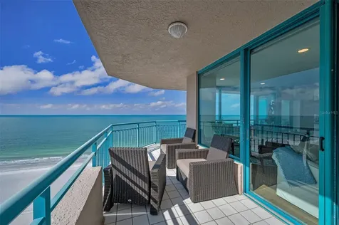1520 Gulf Boulevard Clearwater Beach FL 33767