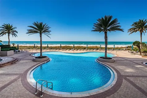 1520 Gulf Boulevard Clearwater Beach FL 33767