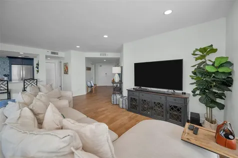 1520 Gulf Boulevard Clearwater Beach FL 33767