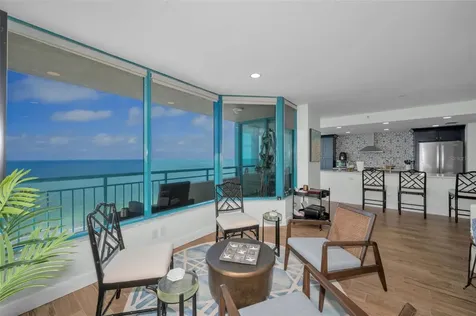 1520 Gulf Boulevard Clearwater Beach FL 33767
