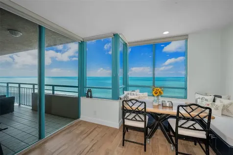 1520 Gulf Boulevard Clearwater Beach FL 33767