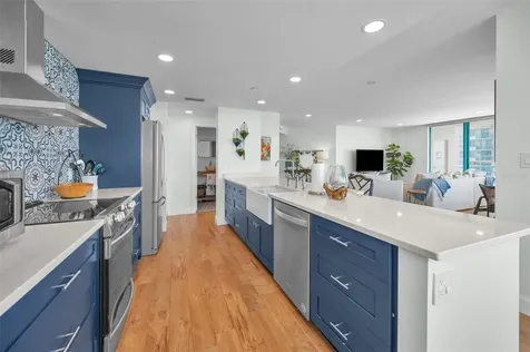 1520 Gulf Boulevard Clearwater Beach FL 33767