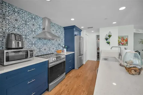 1520 Gulf Boulevard Clearwater Beach FL 33767