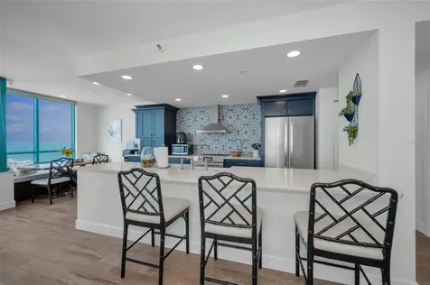 1520 Gulf Boulevard Clearwater Beach FL 33767