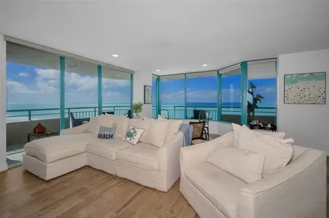 1520 Gulf Boulevard Clearwater Beach FL 33767