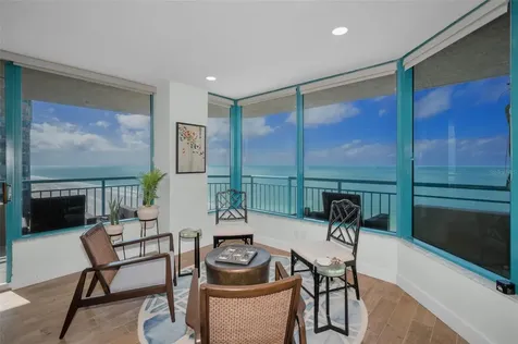 1520 Gulf Boulevard Clearwater Beach FL 33767