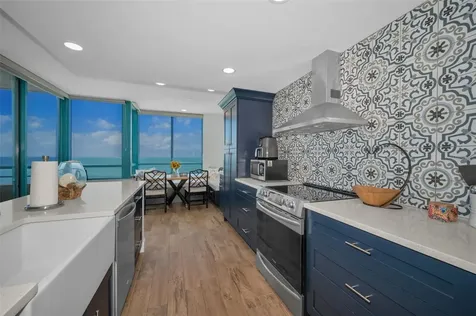 1520 Gulf Boulevard Clearwater Beach FL 33767