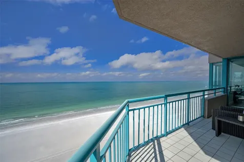 1520 Gulf Boulevard Clearwater Beach FL 33767
