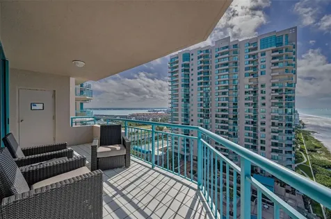 1520 Gulf Boulevard Clearwater Beach FL 33767