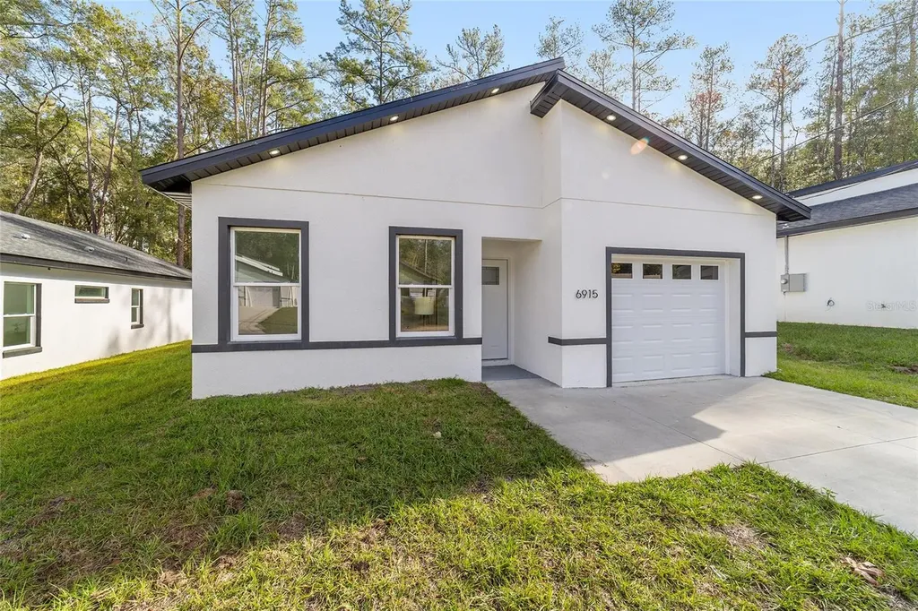 6937 SE 23rd Avenue Ocala FL 34480