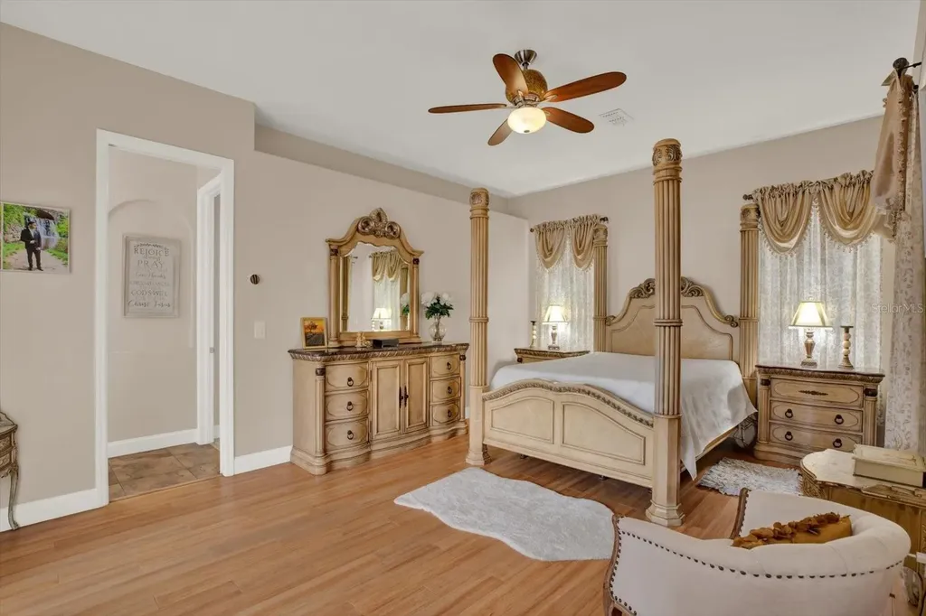 7190 Raymond Place Spring Hill FL 34607