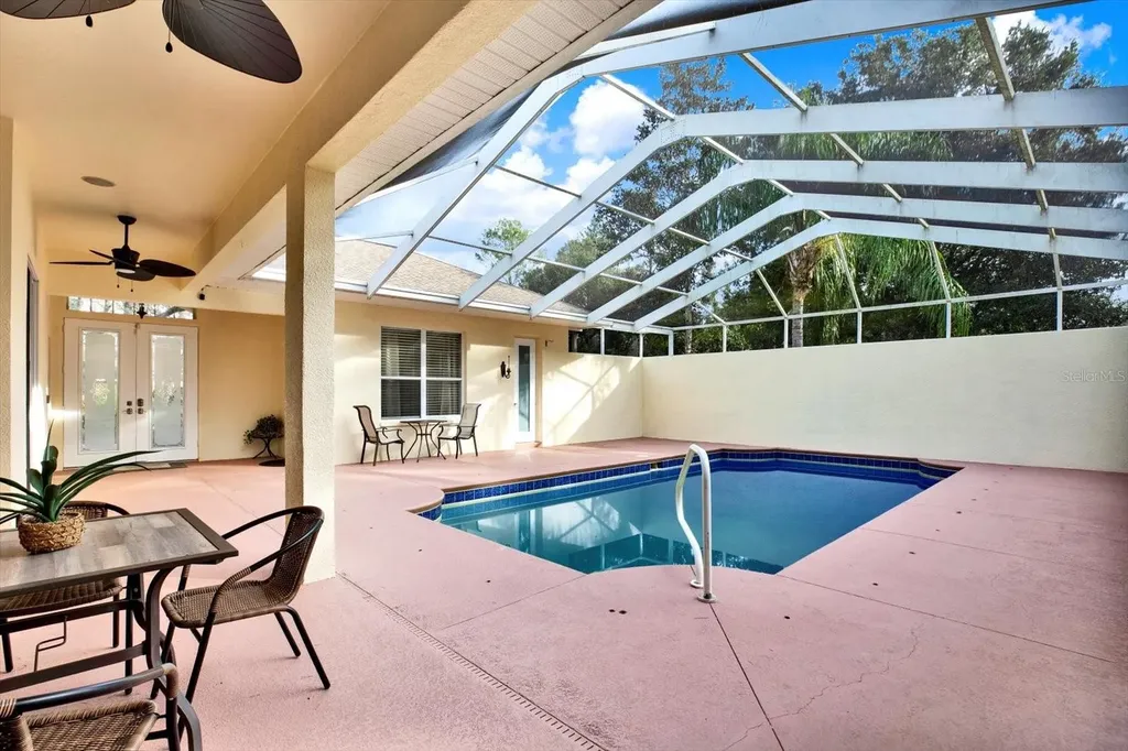 7190 Raymond Place Spring Hill FL 34607