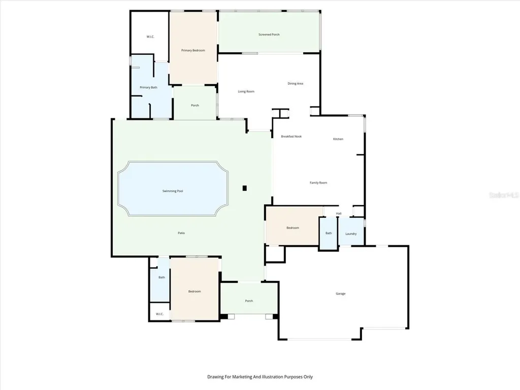 7190 Raymond Place Spring Hill FL 34607