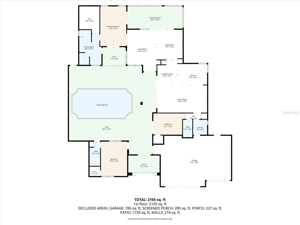 7190 Raymond Place Spring Hill FL 34607