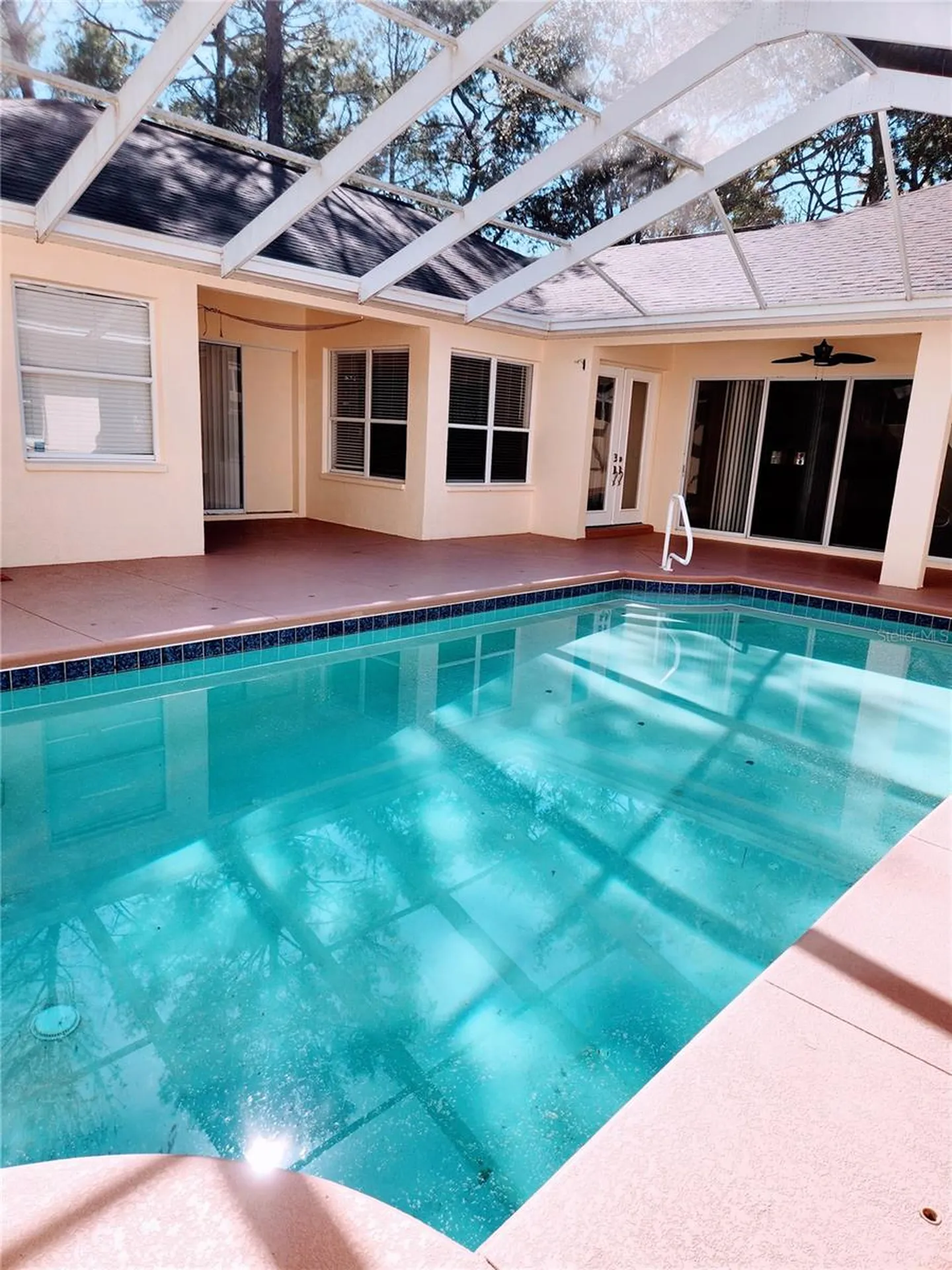 7190 Raymond Place Spring Hill FL 34607