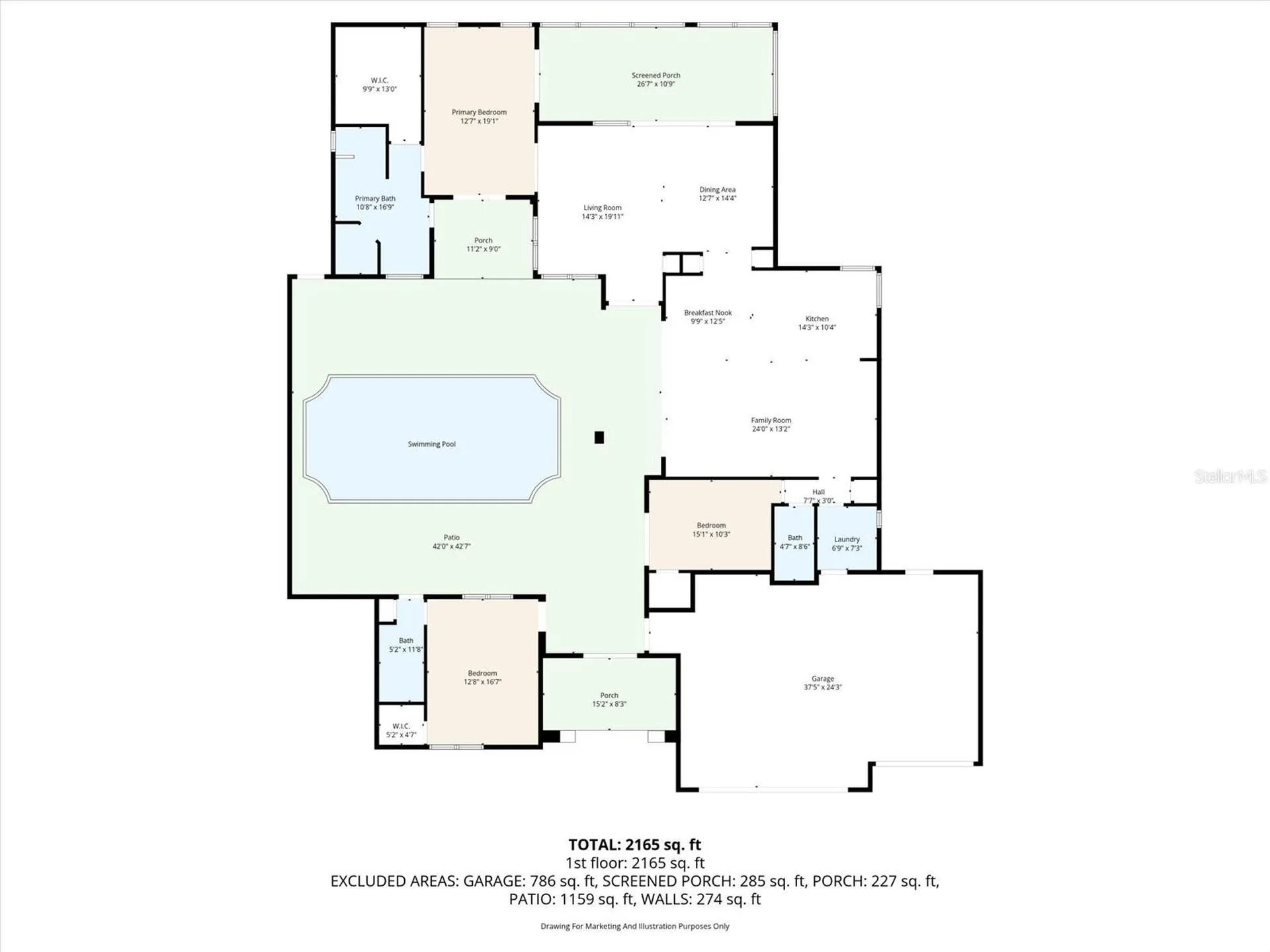 7190 Raymond Place Spring Hill FL 34607