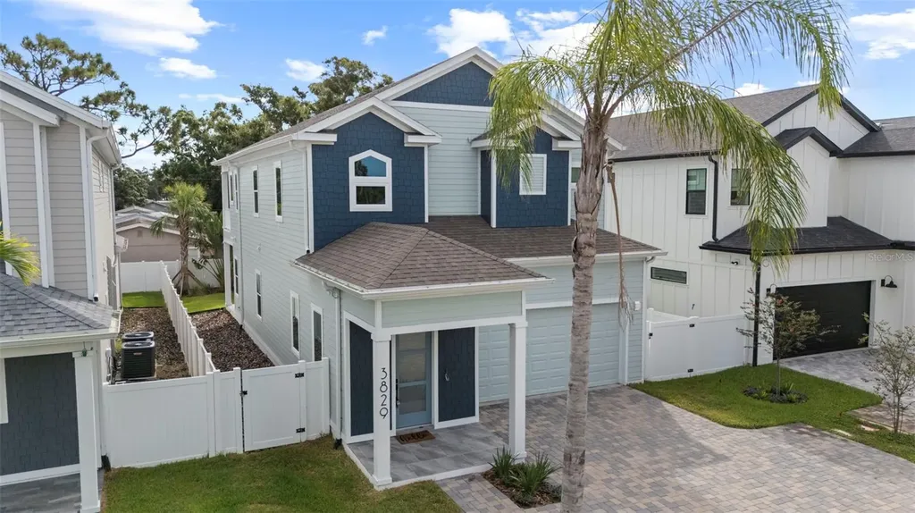 3829 71st Street N St Petersburg FL 33709