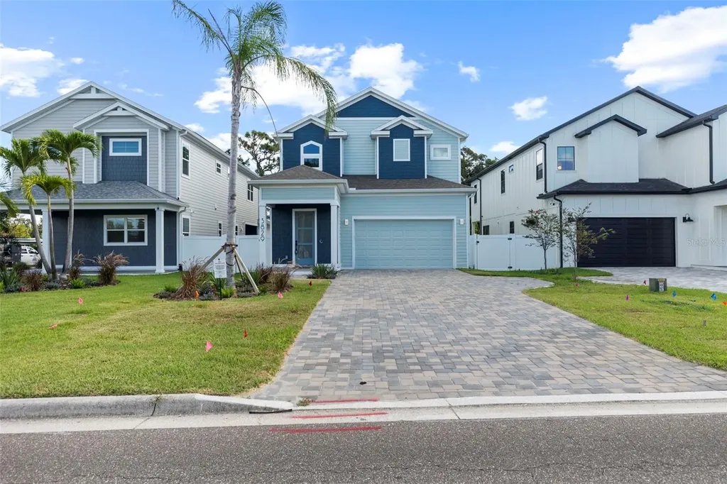 3829 71st Street N St Petersburg FL 33709