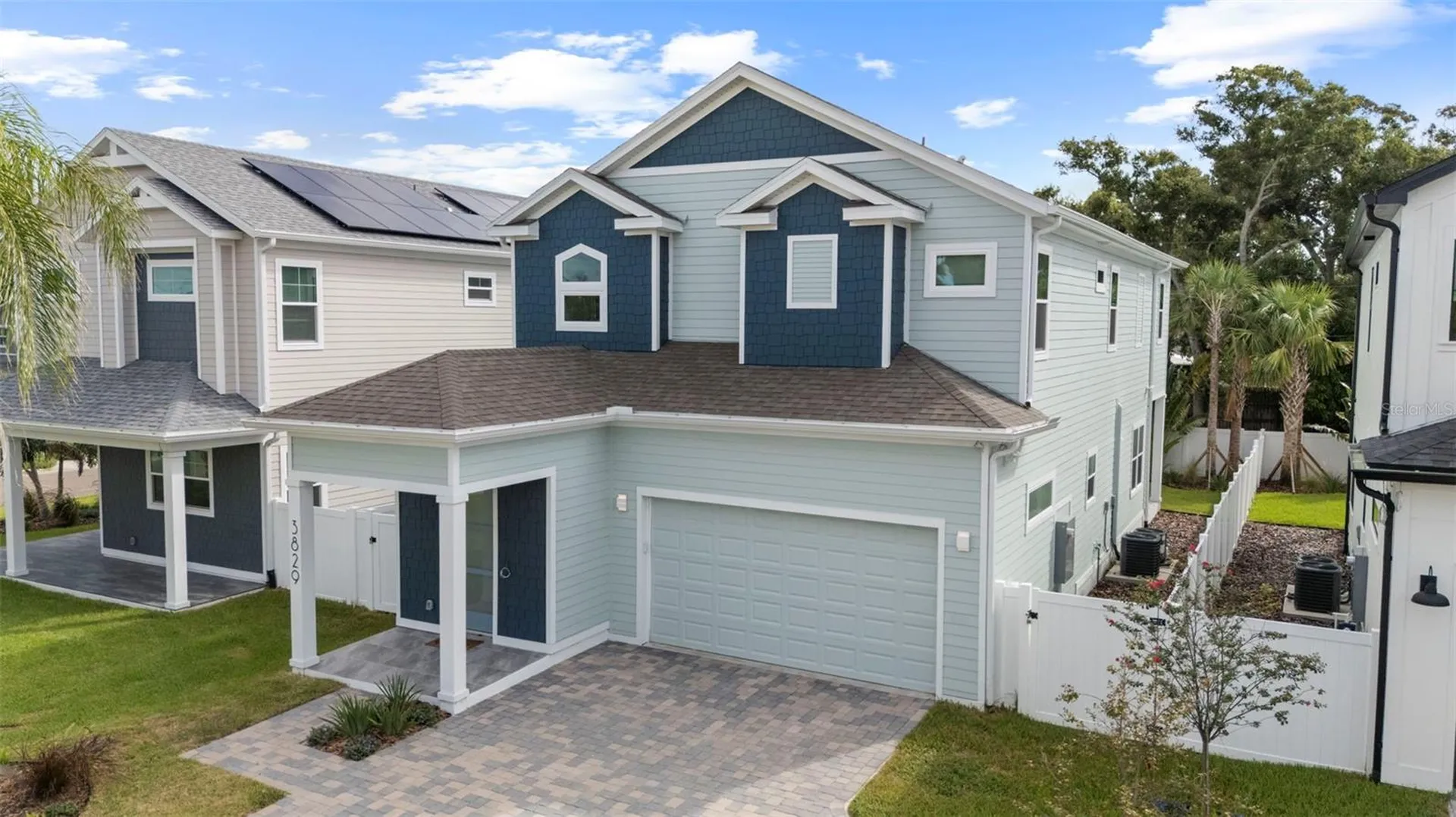 3829 71st Street N St Petersburg FL 33709