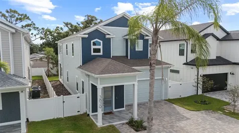 3829 71st Street N St Petersburg FL 33709
