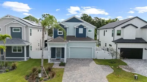3829 71st Street N St Petersburg FL 33709