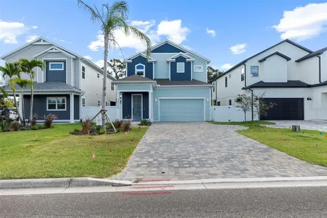 3829 71st Street N St Petersburg FL 33709
