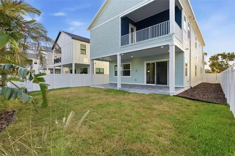 3829 71st Street N St Petersburg FL 33709