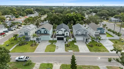 3829 71st Street N St Petersburg FL 33709