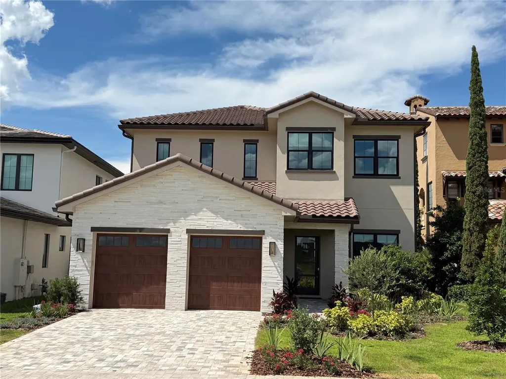 15915 Vetta Drive Montverde FL 34756