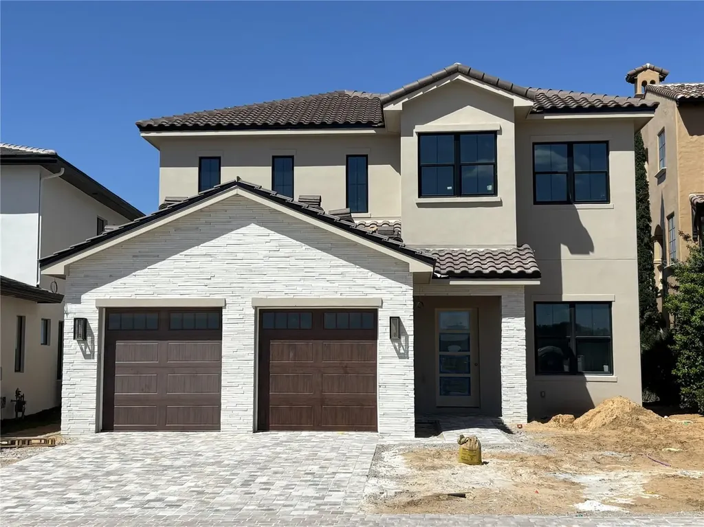 15915 Vetta Drive Montverde FL 34756