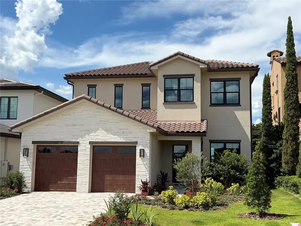 15915 Vetta Drive Montverde FL 34756