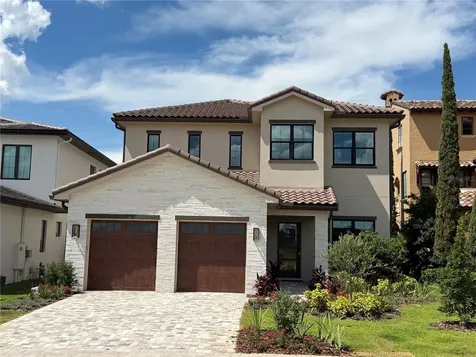 15915 Vetta Drive Montverde FL 34756