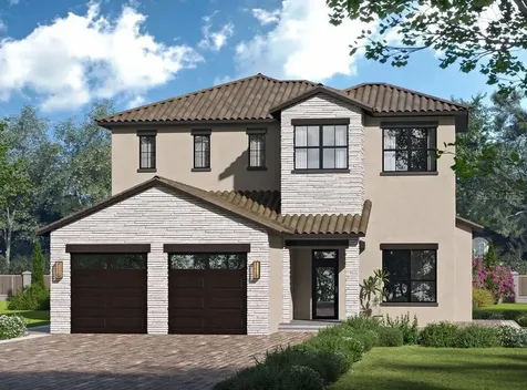 15915 Vetta Drive Montverde FL 34756