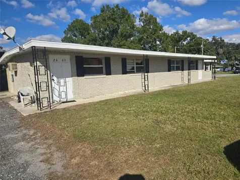 2663 Trinity Circle NW Winter Haven FL 33881