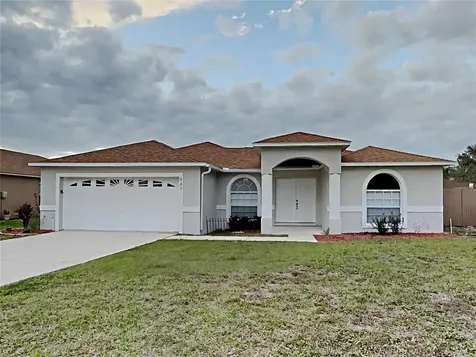 537 Westwind Drive Davenport FL 33896