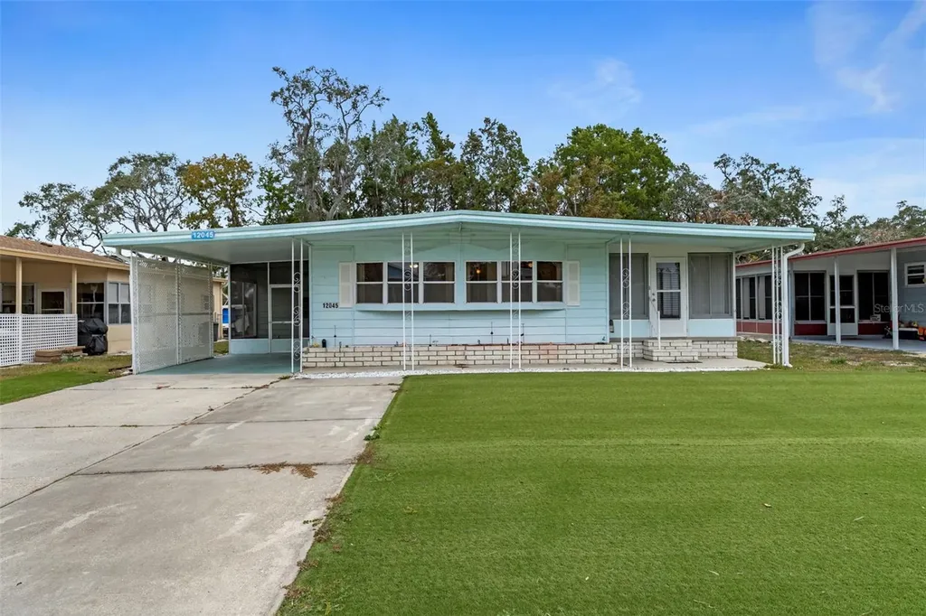 12045 Formosa Street Brooksville FL 34613