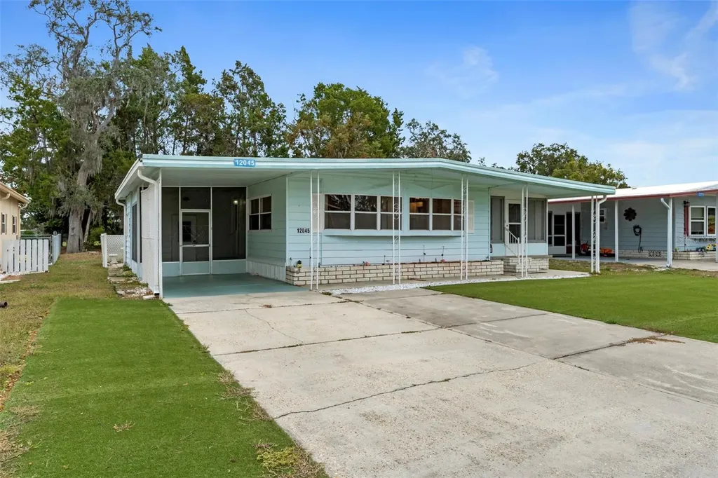 12045 Formosa Street Brooksville FL 34613